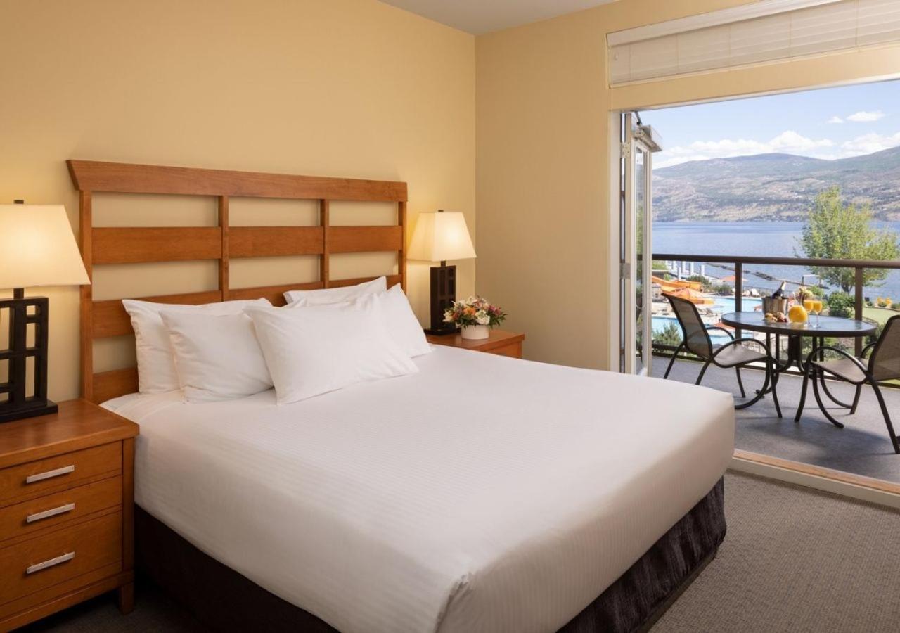 The Cove Lakeside Resort West Kelowna Luaran gambar
