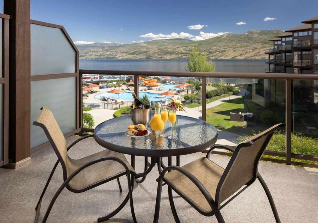 The Cove Lakeside Resort West Kelowna Luaran gambar