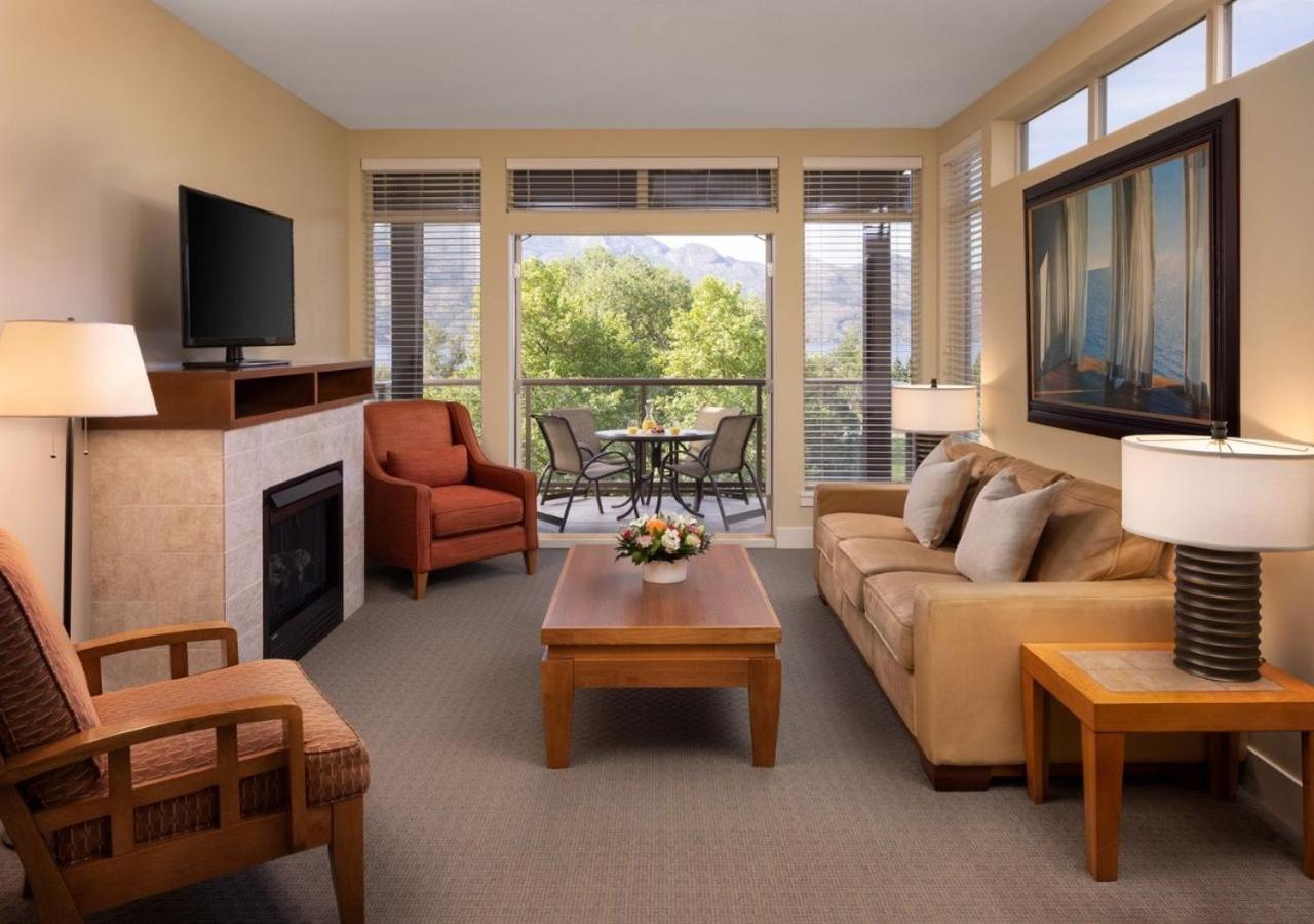 The Cove Lakeside Resort West Kelowna Luaran gambar