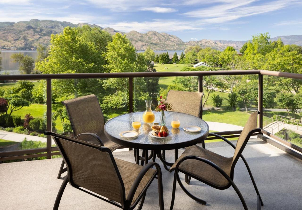 The Cove Lakeside Resort West Kelowna Luaran gambar