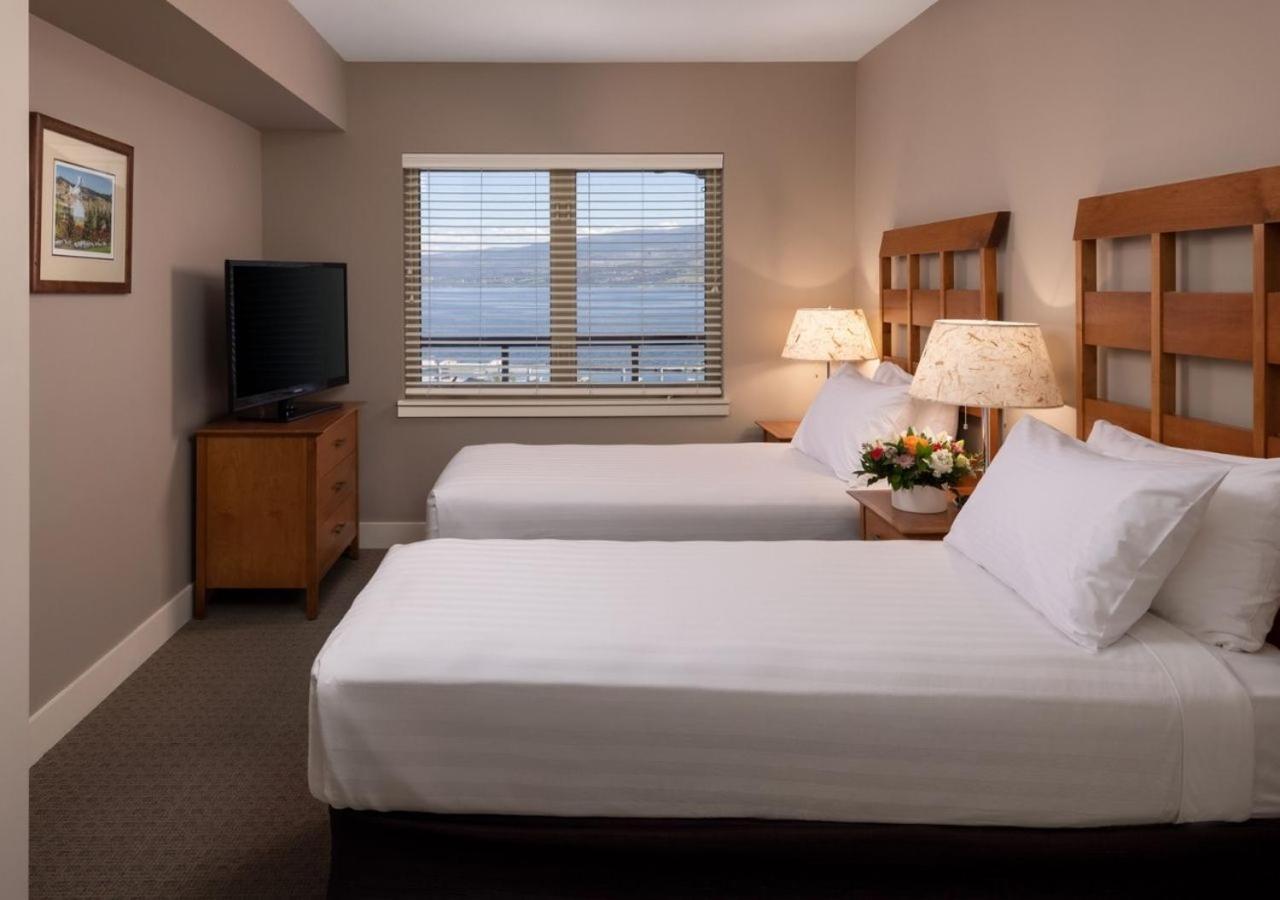 The Cove Lakeside Resort West Kelowna Luaran gambar