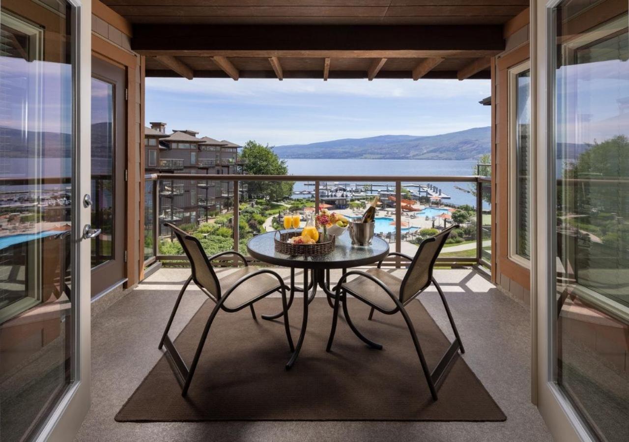 The Cove Lakeside Resort West Kelowna Luaran gambar