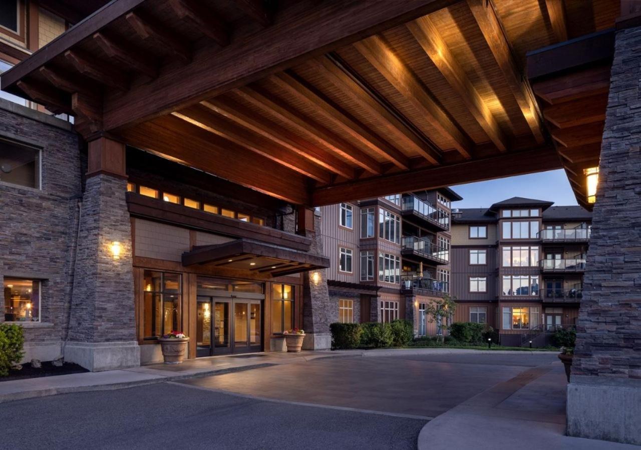 The Cove Lakeside Resort West Kelowna Luaran gambar
