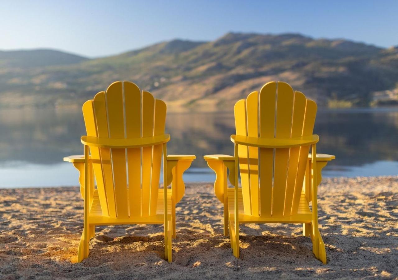 The Cove Lakeside Resort West Kelowna Luaran gambar