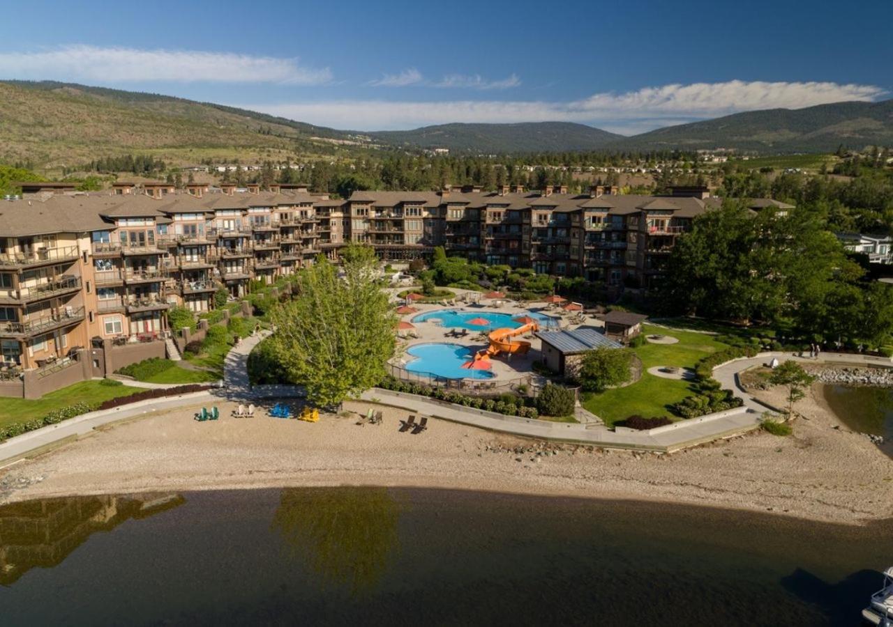 The Cove Lakeside Resort West Kelowna Luaran gambar