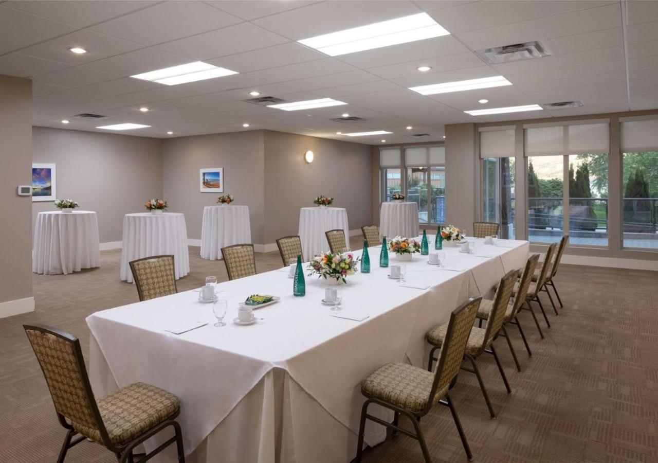 The Cove Lakeside Resort West Kelowna Luaran gambar