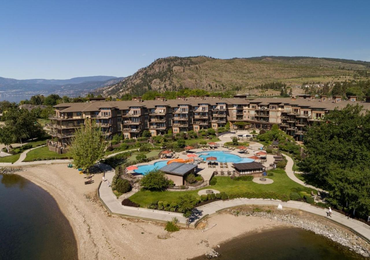 The Cove Lakeside Resort West Kelowna Luaran gambar
