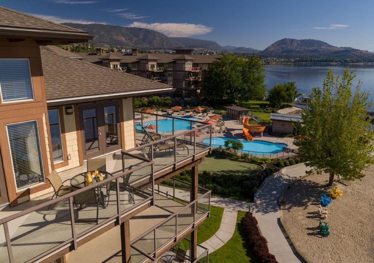 The Cove Lakeside Resort West Kelowna Luaran gambar