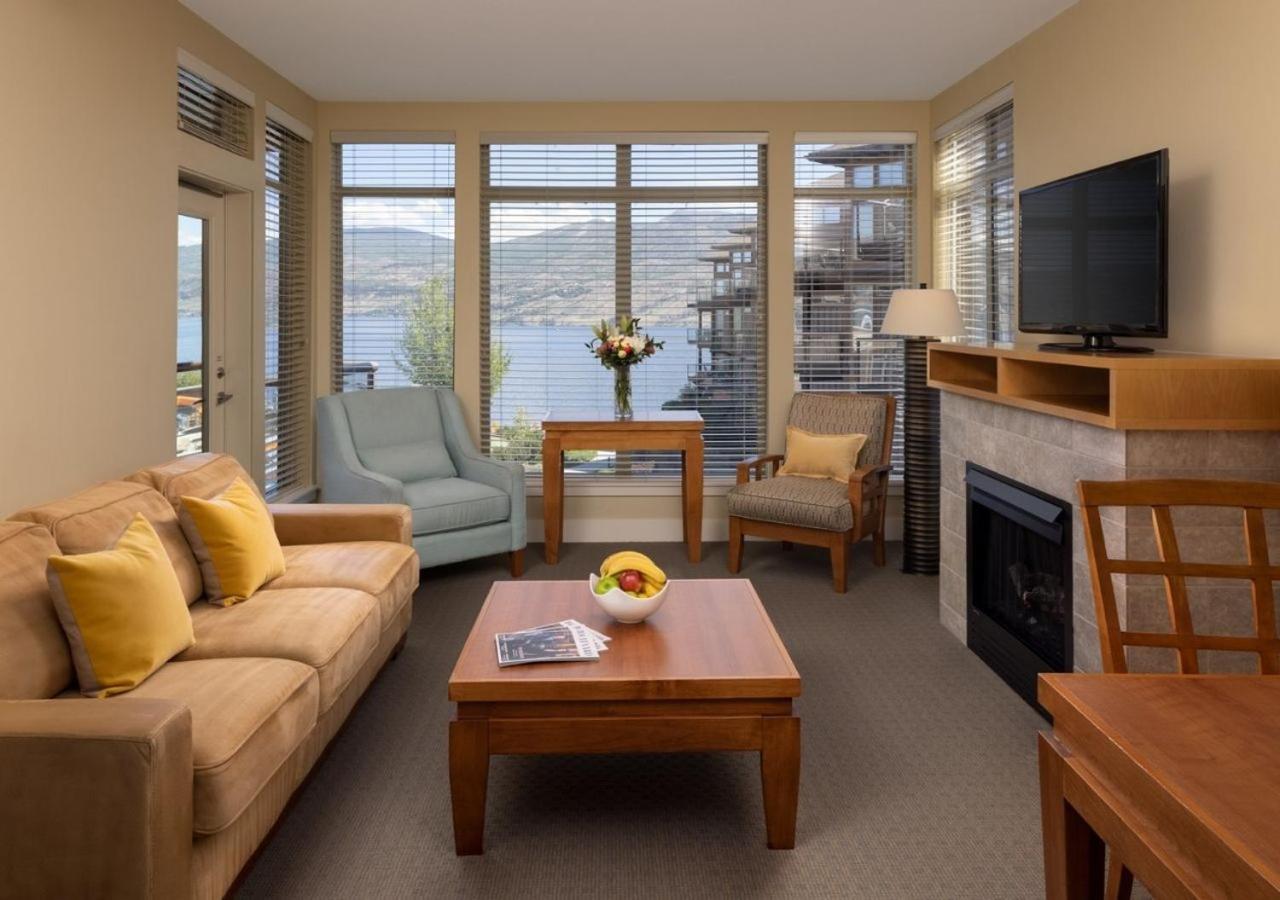 The Cove Lakeside Resort West Kelowna Luaran gambar
