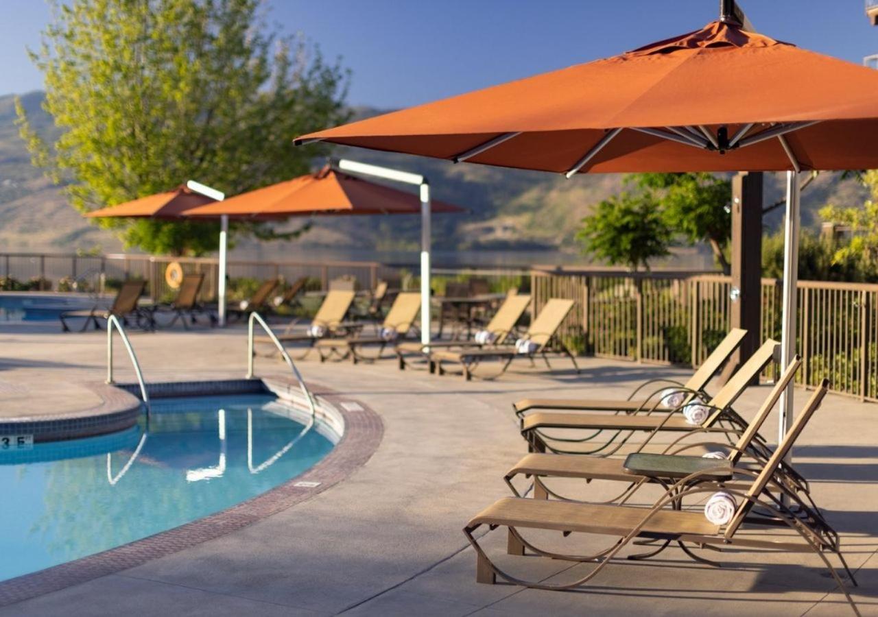 The Cove Lakeside Resort West Kelowna Luaran gambar