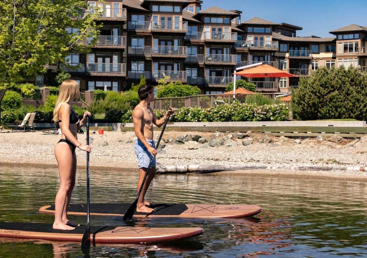 The Cove Lakeside Resort West Kelowna Luaran gambar