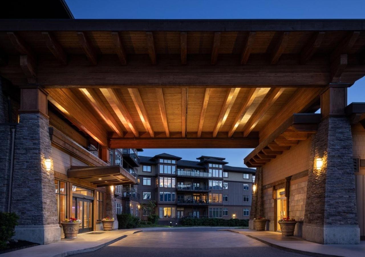 The Cove Lakeside Resort West Kelowna Luaran gambar
