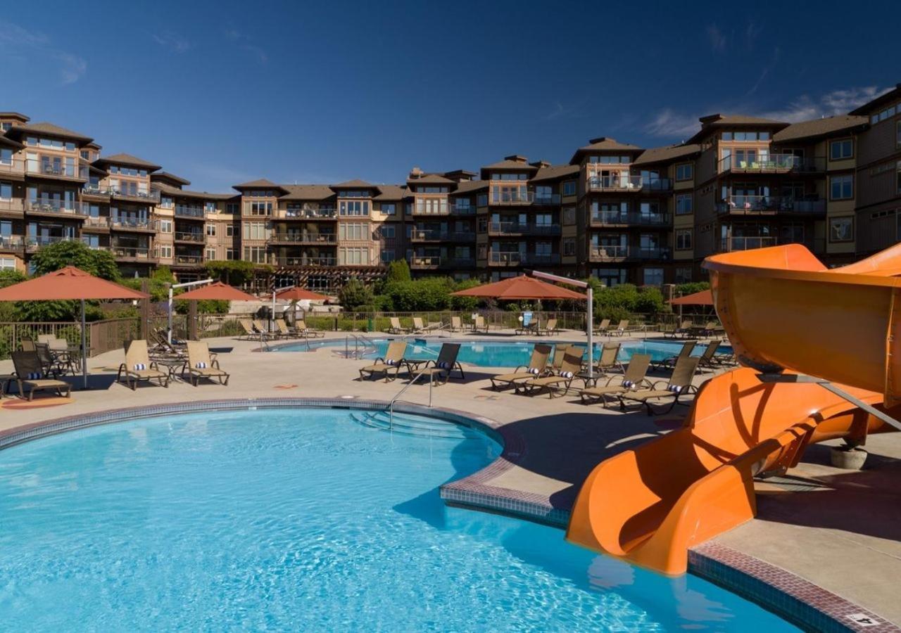The Cove Lakeside Resort West Kelowna Luaran gambar