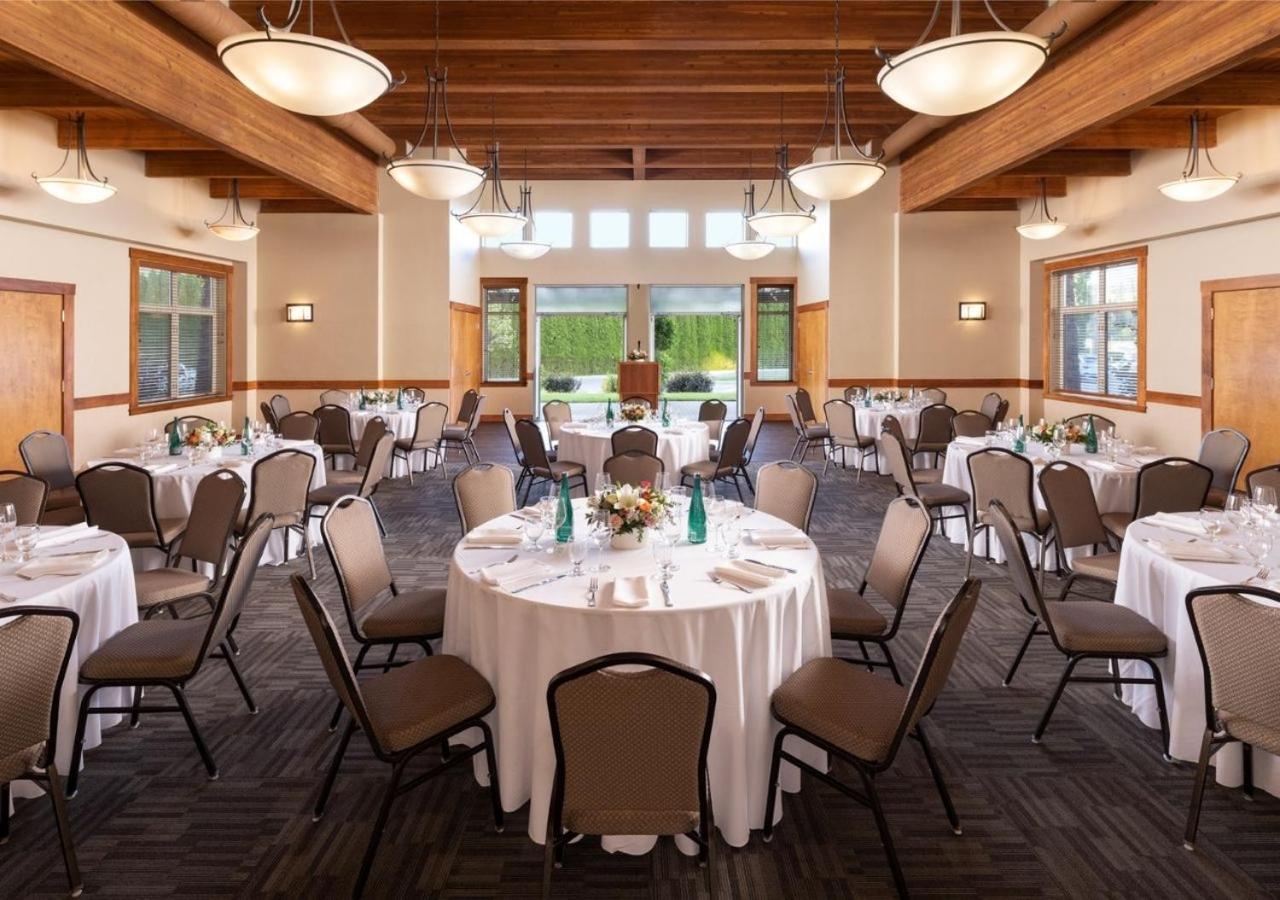 The Cove Lakeside Resort West Kelowna Luaran gambar