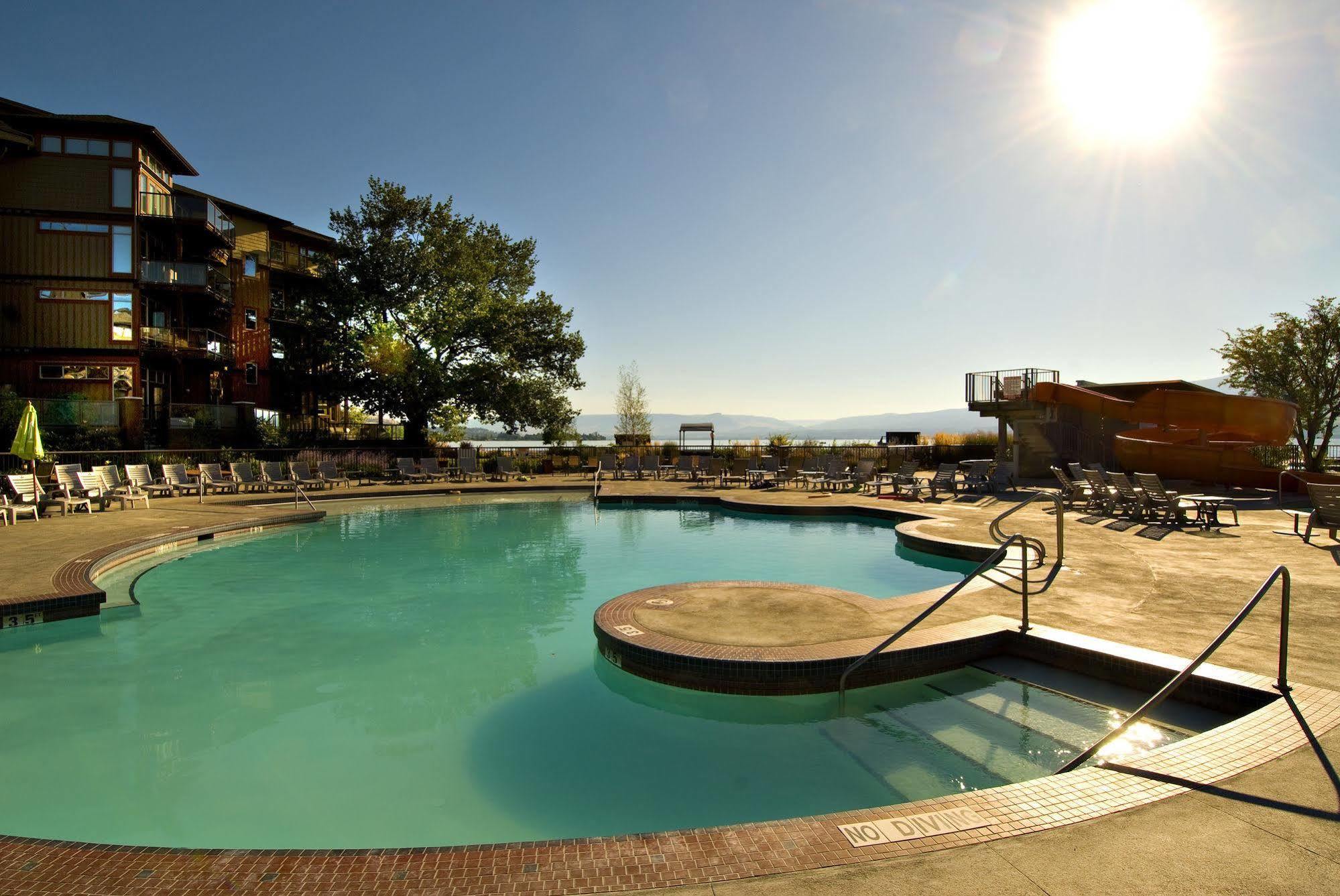 The Cove Lakeside Resort West Kelowna Luaran gambar