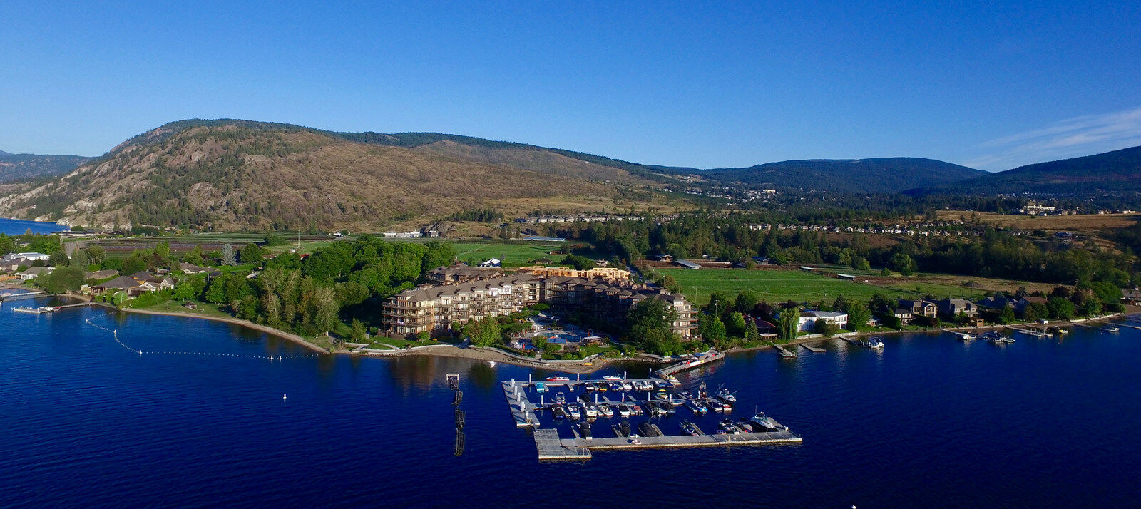 The Cove Lakeside Resort West Kelowna Luaran gambar